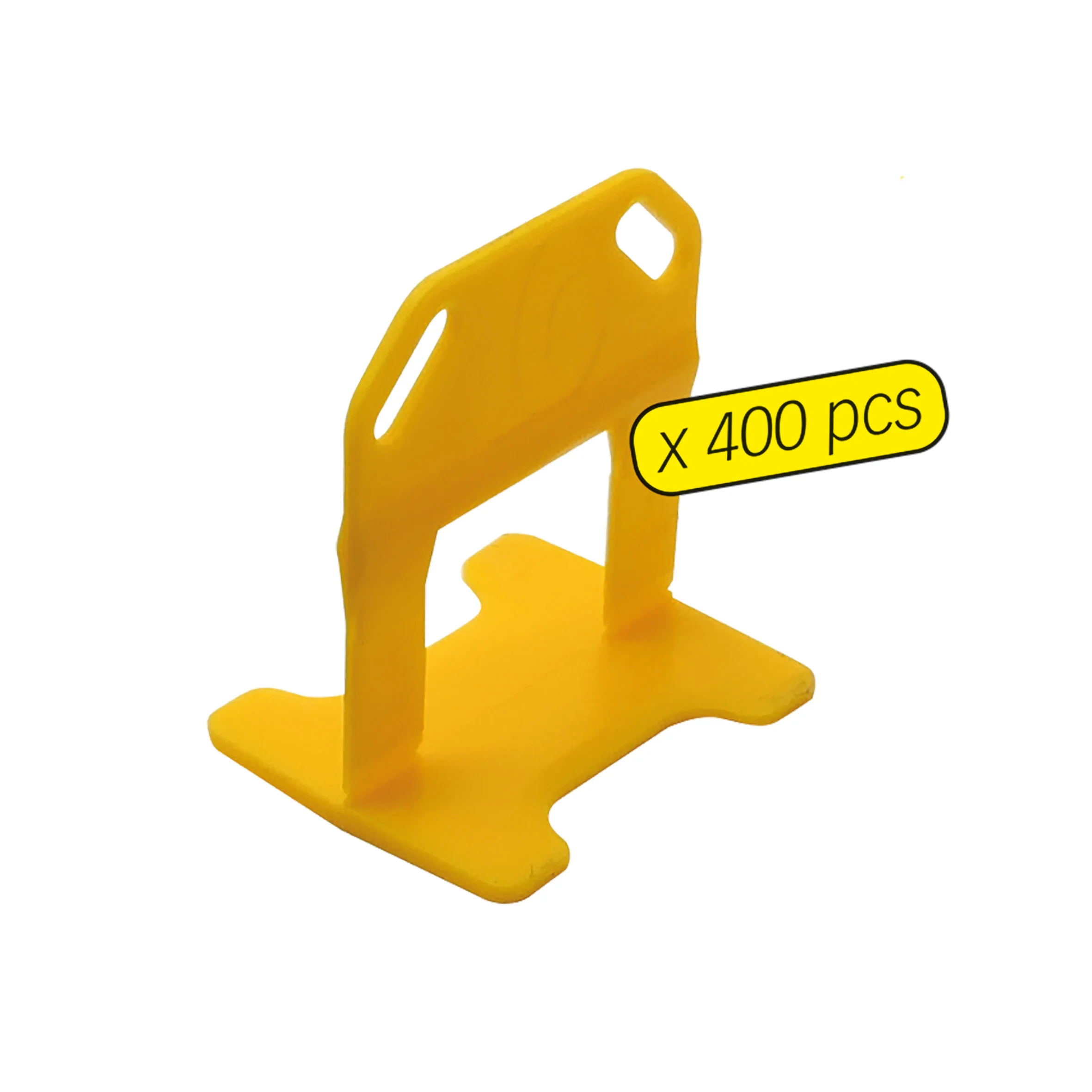SEAU 400 croisillons 1 mm autonivelants - MEJIX - 180077 - Image 2