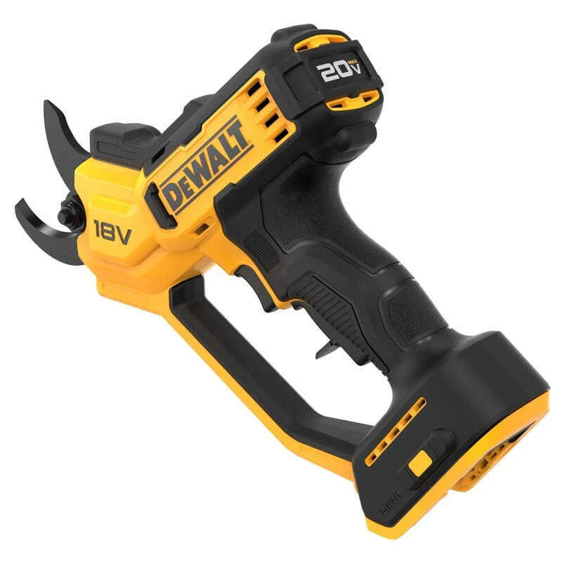 Sécateur XR 18V DEWALT DCMPP568P1-QW 5Ah Li-ion - Image 2