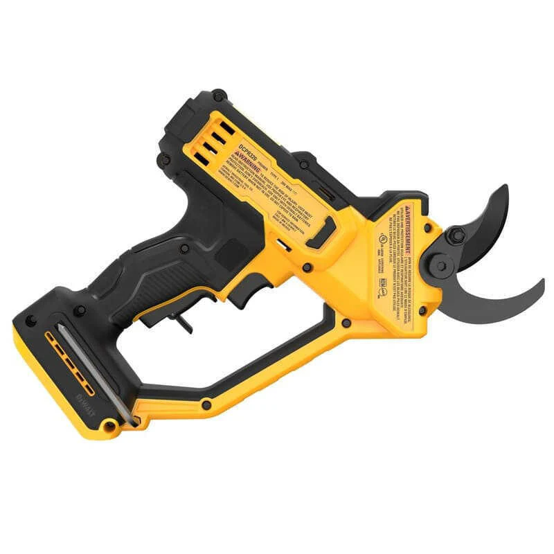 Sécateur XR 18V DEWALT DCMPP568P1-QW 5Ah Li-ion - Image 3