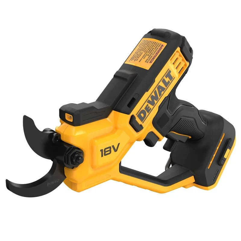 Sécateur XR 18V DEWALT DCMPP568P1-QW 5Ah Li-ion - Image 4
