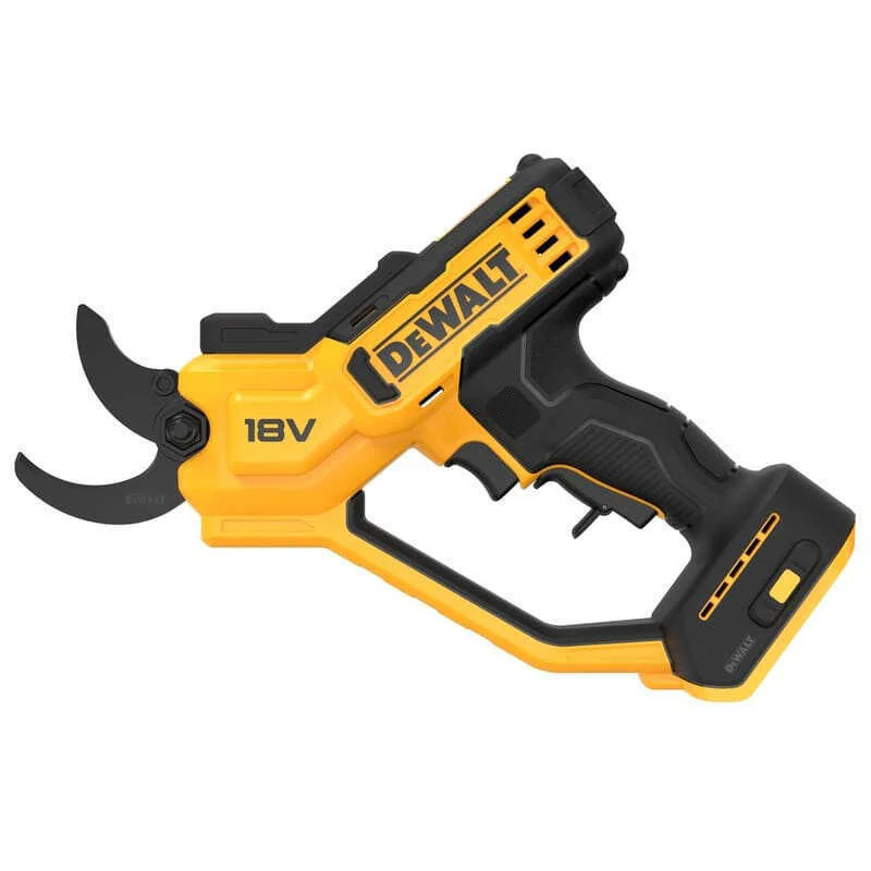 Sécateur XR 18V DEWALT DCMPP568P1-QW 5Ah Li-ion - Image 5