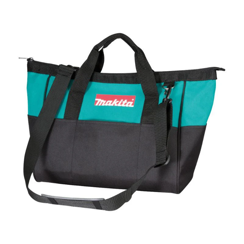 Souffleur à poussière 40Vmax Li-Ion XGT MAKITA AS001GA101 1x2,0Ah + chargeur avec sac à outil - Image 6