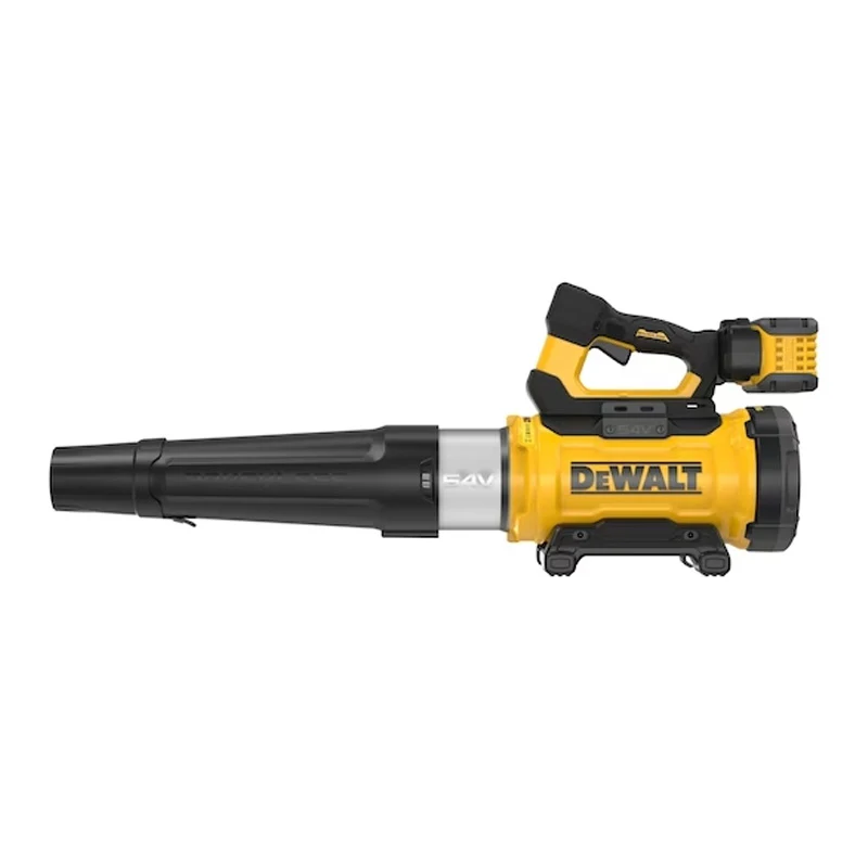 Souffleur Axial XR FLEXVOLT 54V DEWALT DCMBL777X1-QW 3Ah Li-ion Brushless - Image 3