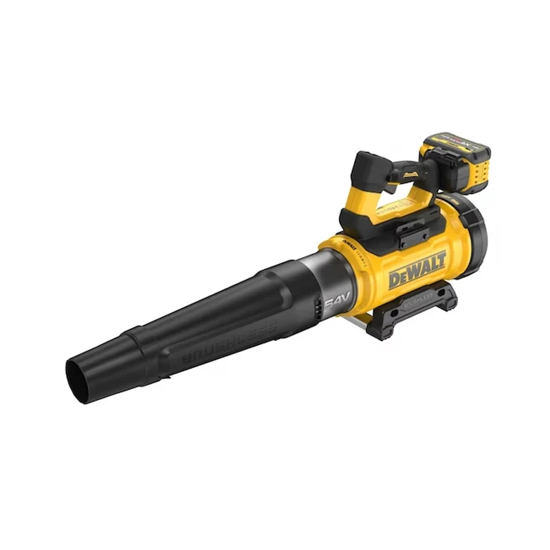Souffleur Axial XR FLEXVOLT 54V DEWALT DCMBL777X1-QW 3Ah Li-ion Brushless - Image 4