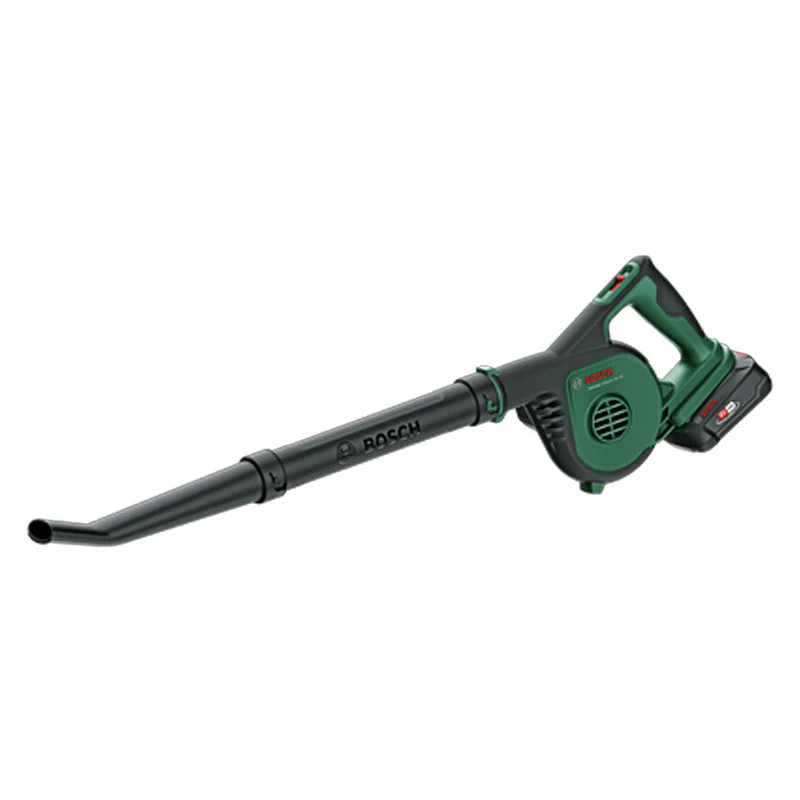 Souffleur sans fil BOSCH UniversalLeafBlower 18V-130 avec 1 batterie 2,5Ah - Image 2