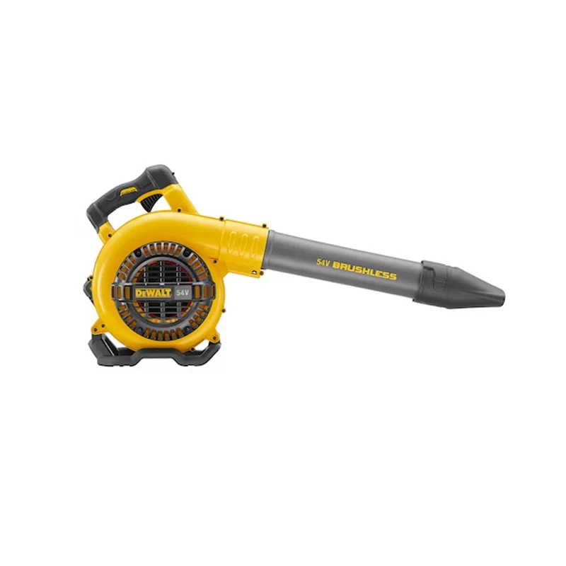 Souffleur 54V DEWALT DCM572X1-QW avec chargeur et une batterie 9 Ah FLEXVOLT - Image 3