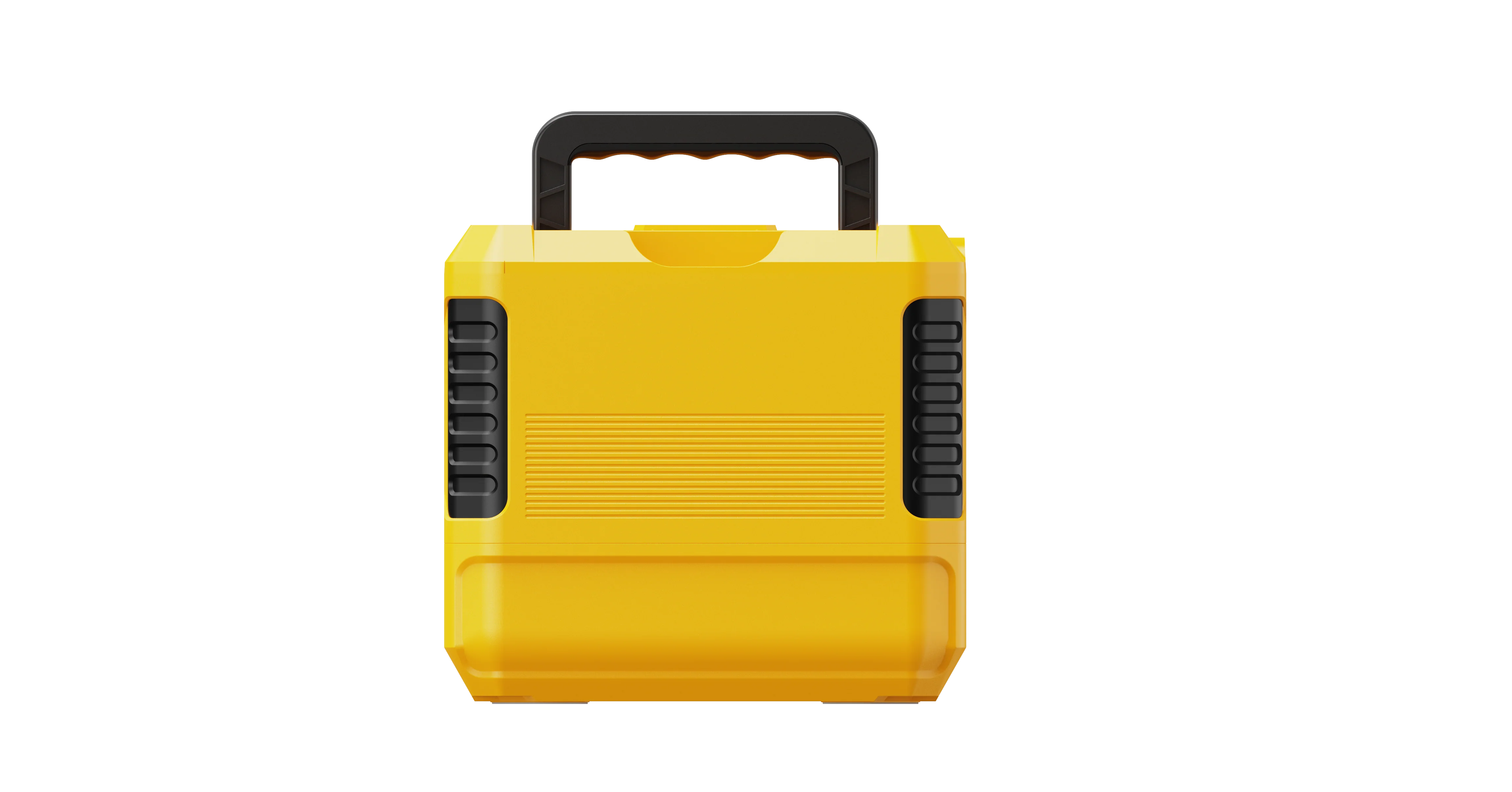 Station d'energie - TOGO POWER - Technologie batterie LiFEPO4 - ADVANCE1000LFP - Sortie max AC 2000W - Image 3