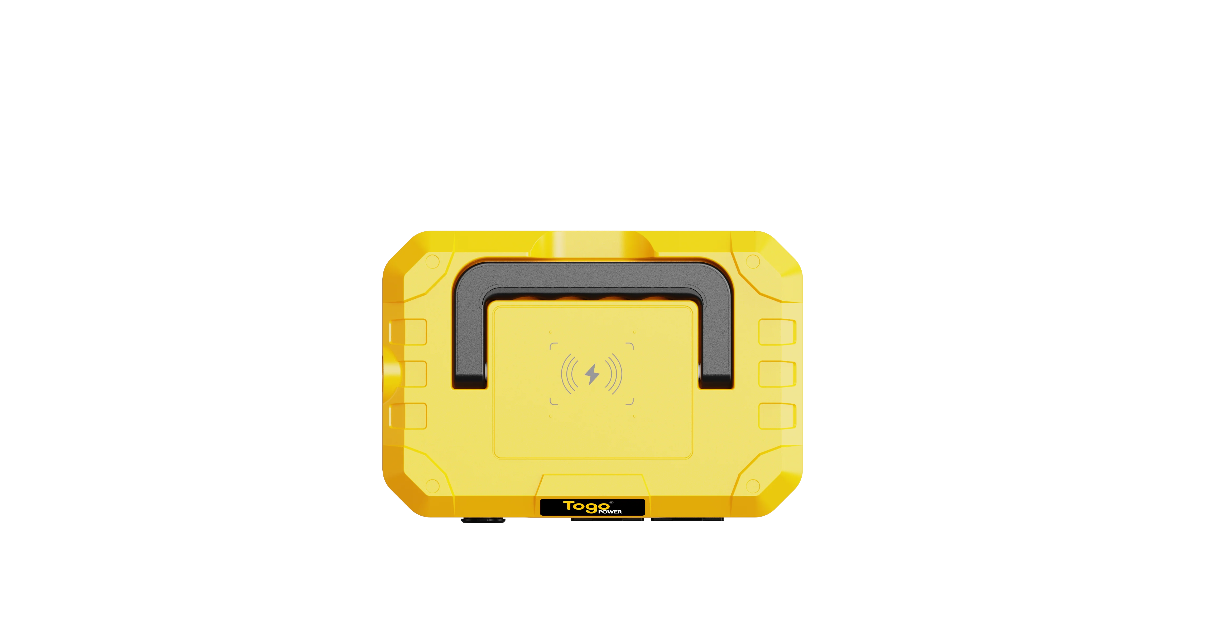Station d'energie - TOGO POWER - Technologie batterie LiFEPO4 - ADVANCE1000LFP - Sortie max AC 2000W - Image 4