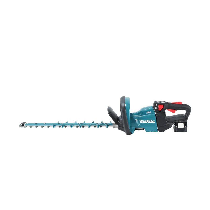 Taille-haie MAKITA DUH502RT1 18V 50cm + batterie 5Ah et chargeur - Image 2