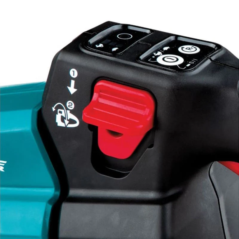 Taille-haie MAKITA DUH602RT 18V Batterie 18V 5Ah + 1 chargeur - Image 3