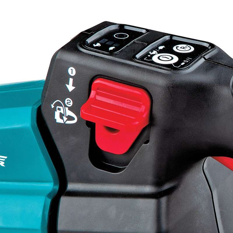 Taille-haie MAKITA DUH602SF 18V Li-Ion 60cm (1x3Ah) - Image 3