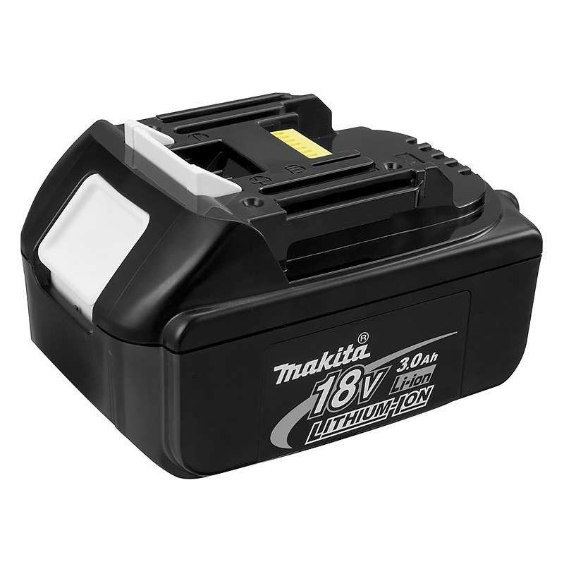 Taille-haie MAKITA DUH602SF 18V Li-Ion 60cm (1x3Ah) - Image 4