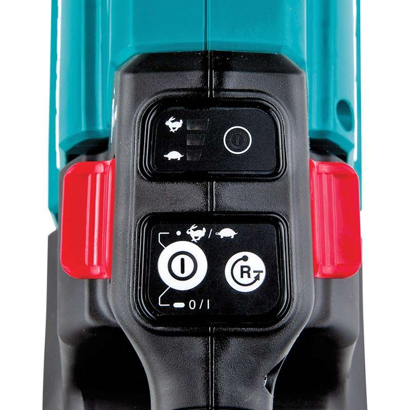 Taille-haie MAKITA DUH602Z 18V Li-Ion 60cm (vendu sans batterie) - Image 3