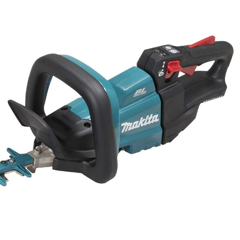 Taille-haie MAKITA DUH752Z 18V Li-Ion 75cm (vendu sans batterie) - Image 2
