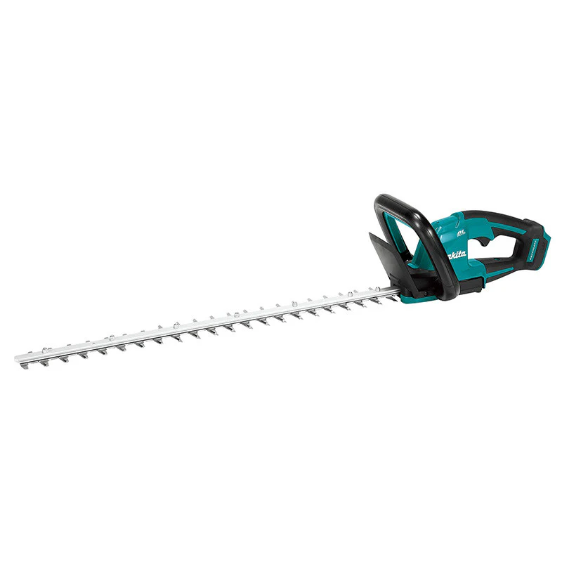 Taille-haie sans fil MAKITA DUH606Z LXT 18V 600 mm (vendu sans batterie) - Image 2