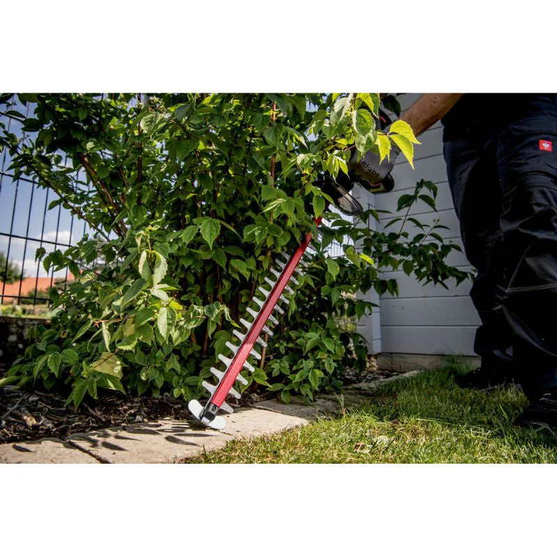 Taille haie sans fil METABO HS 18 LTX 45 - 45cm - 18V (vendu sans batterie) - Image 2