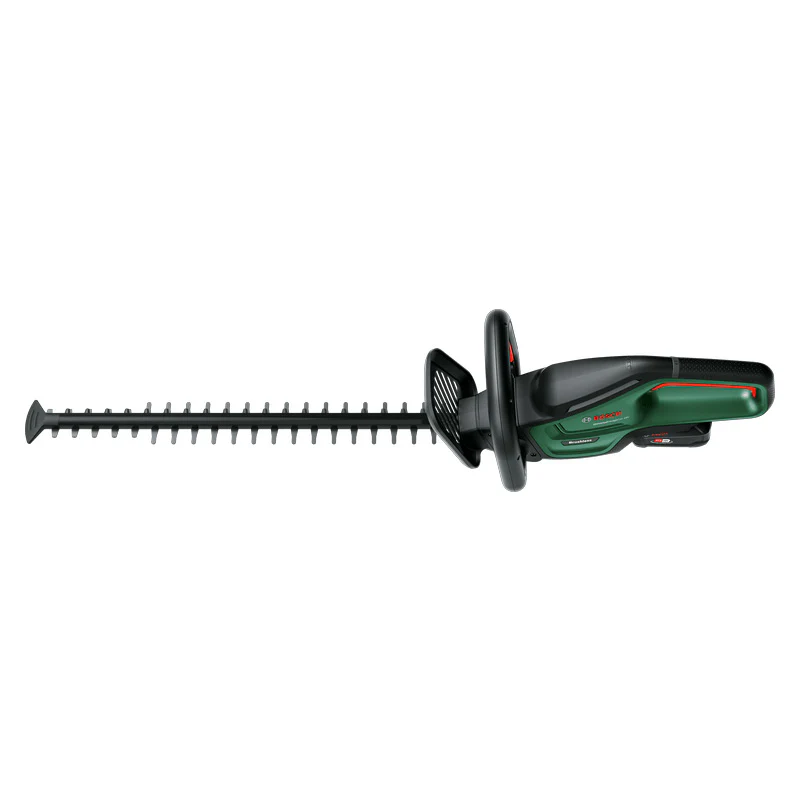 Taille-haies sans fil 18V BOSCH UniversalHedgeCut 18V-50 Outil seul sans batterie - Image 2