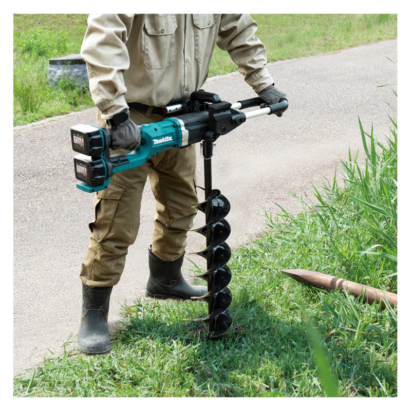 Tarière LXT MAKITA DDG461Z - Image 2
