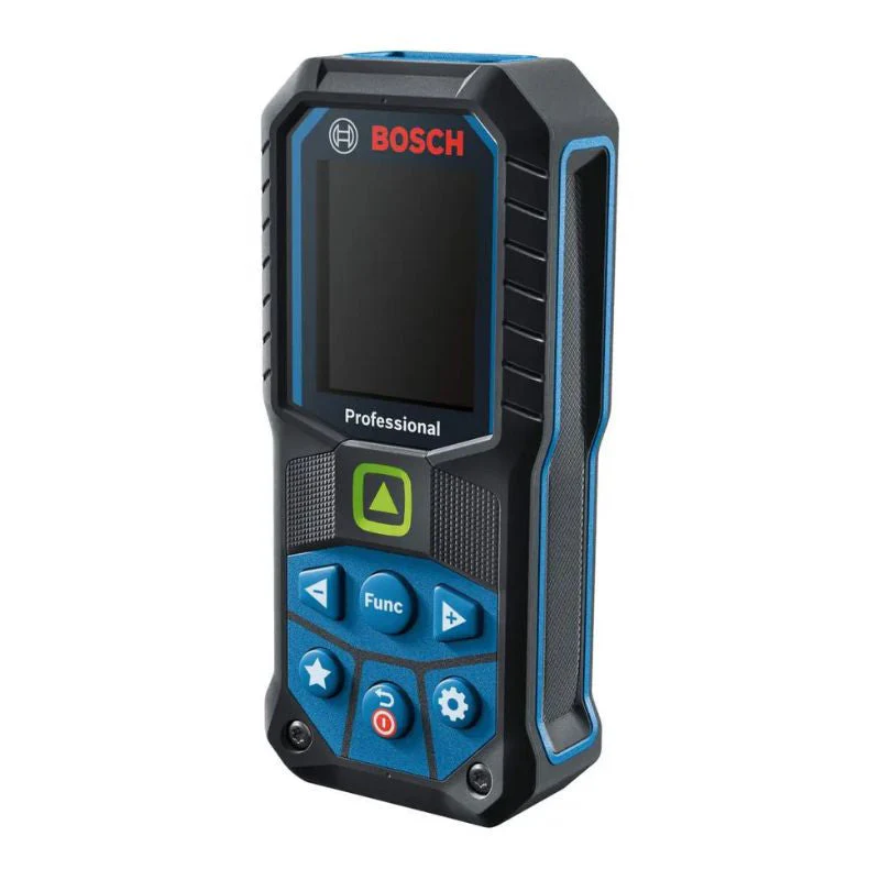 Télémètre laser BOSCH 0601072U01 - GLM 50-27 CG Bluetooth avec batterie Li-ion BA 3.7V 1.0Ah A - Image 2