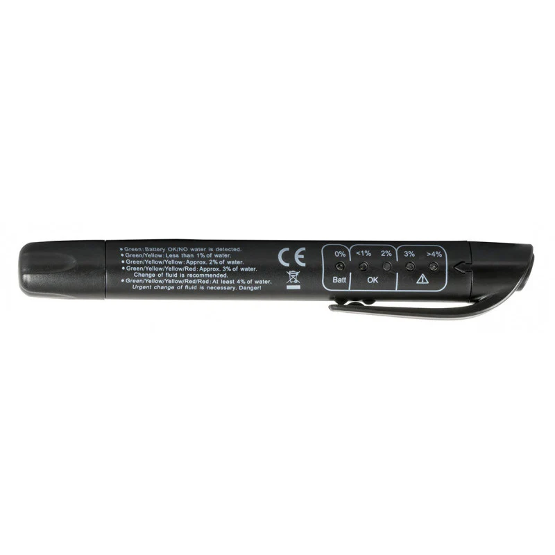 Testeur de liquide de frein - KS TOOLS - 150.2499