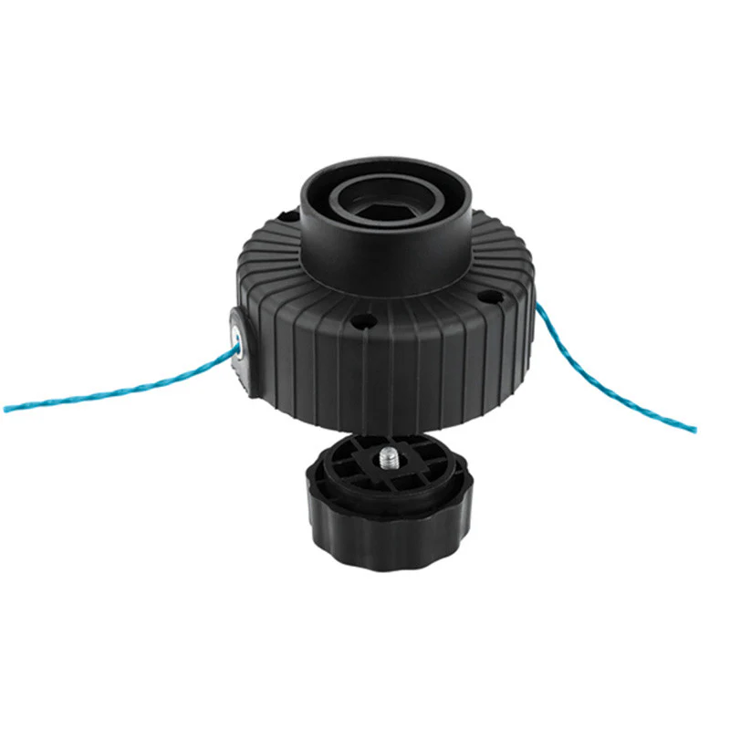 Tête à fil MAKITA YA00000649 2xØ2mm compatible avec coupe-bordures UR3500 et 3501 - Image 2