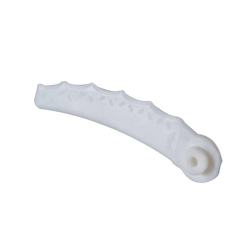 Tête de coupe lame MAKITA 198848-3 1 lame courbée plastique Ø230mm - Image 7