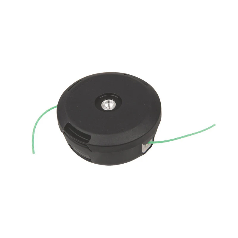 Tête de coupe MAKITA 198971-4 2xØ2mm compatible avec coupe-herbes LXT - Image 2