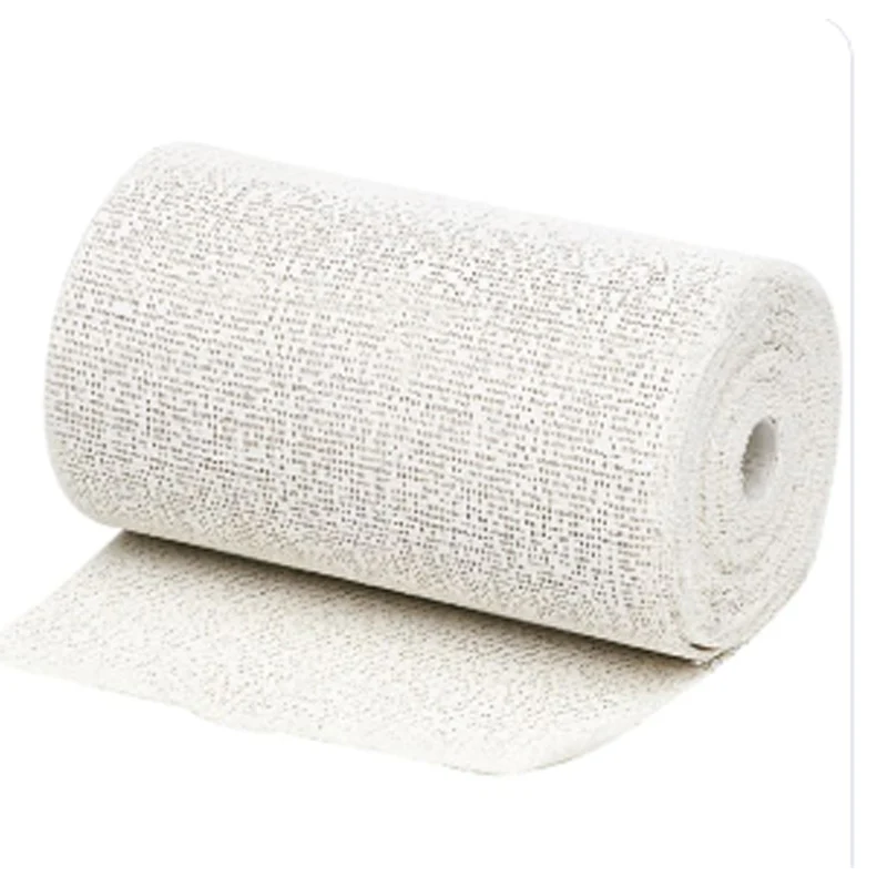 Toile de coton plâtrée GEB Protection des isolants autour des tuyauteries 5m - Image 4