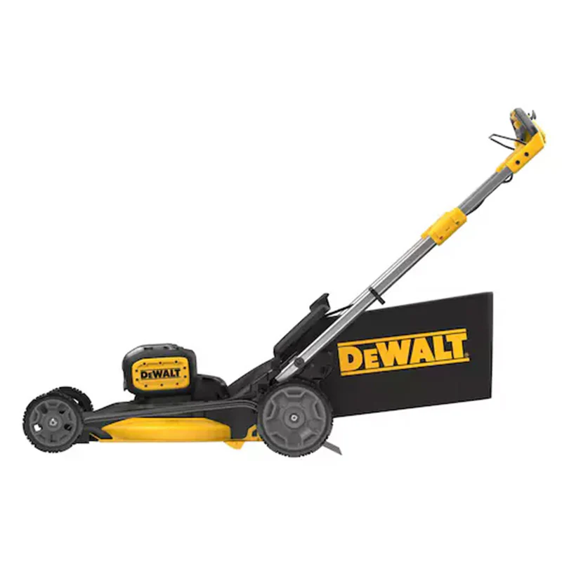 Tondeuse 53 cm DEWALT DCMWSP156N-XJ XR 2x18V Brushless - autopropulsée (vendu sans batterie) - Image 2