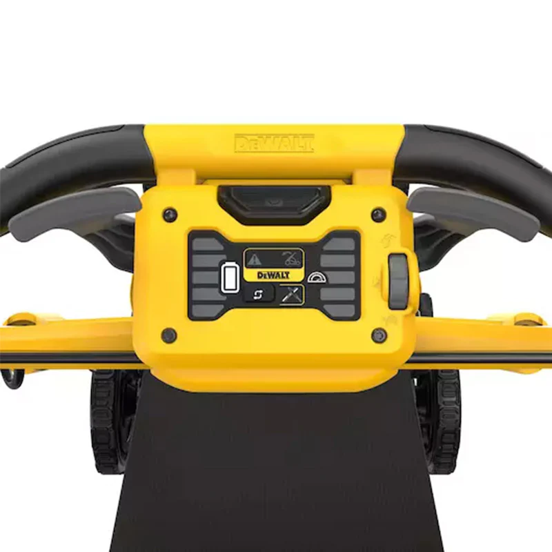 Tondeuse 53 cm DEWALT DCMWSP156N-XJ XR 2x18V Brushless - autopropulsée (vendu sans batterie) - Image 5