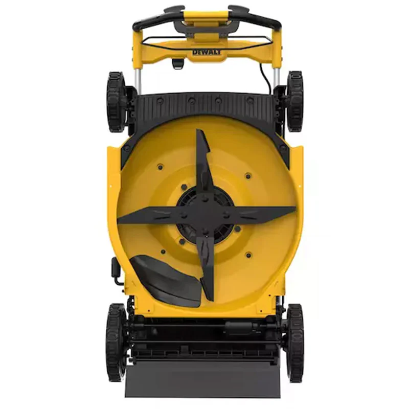 Tondeuse 53 cm DEWALT DCMWSP156N-XJ XR 2x18V Brushless - autopropulsée (vendu sans batterie) - Image 9