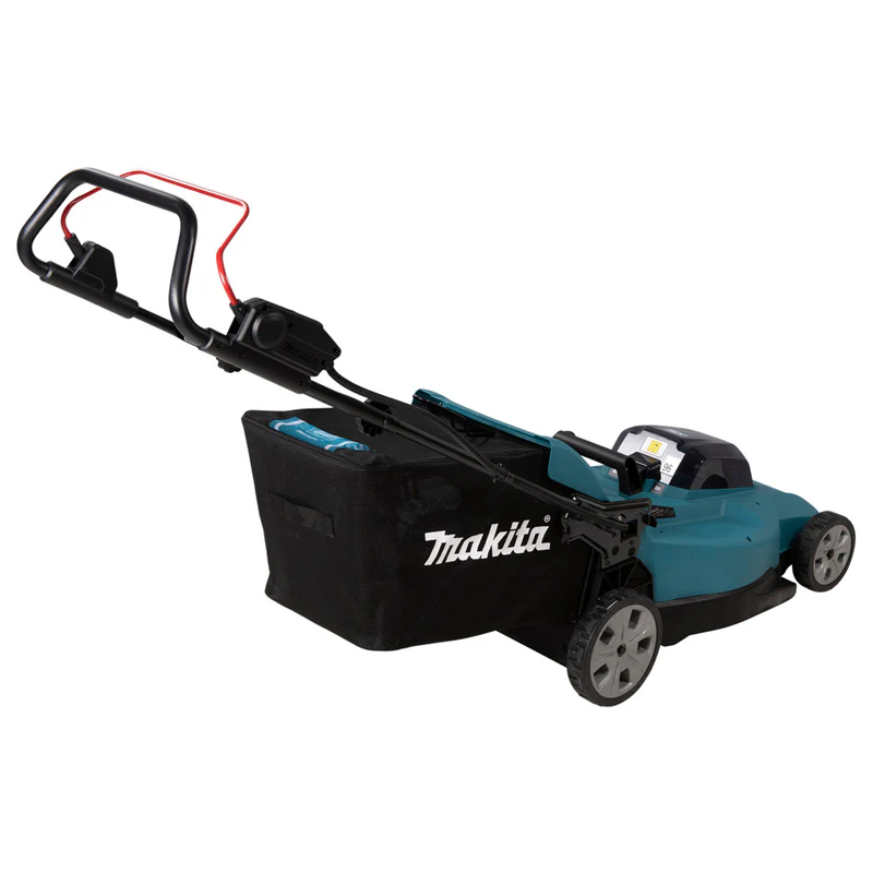 Tondeuse 53 cm LXT ® MAKITA DLM538Z (Produit seul) - Image 5