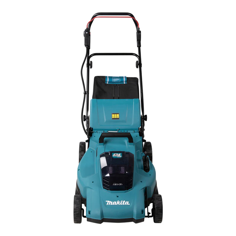 Tondeuse 53 cm LXT ® MAKITA DLM538Z (Produit seul) - Image 8