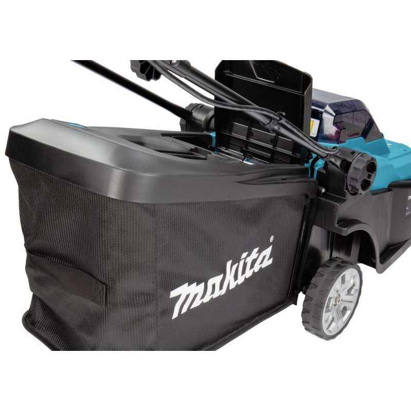 Tondeuse à gazon MAKITA DLM432Z (2x18V) 43 cm (vendu sans batterie) - Image 5