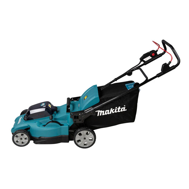 Tondeuse à gazon MAKITA DLM480Z LXT 48cm 2x18V (vendu sans batterie) - Image 2