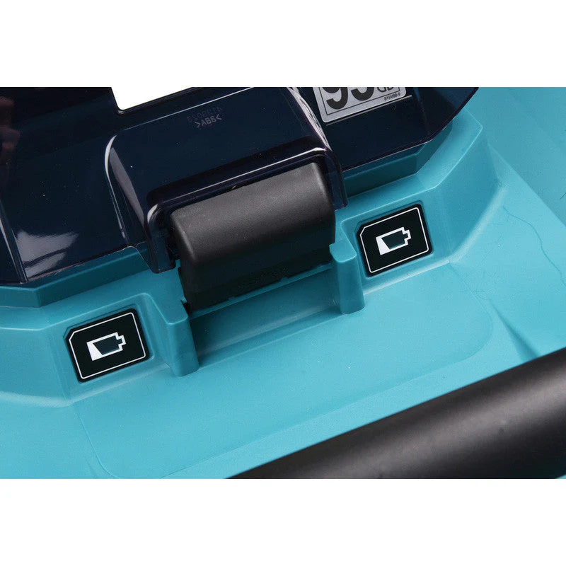 Tondeuse à gazon MAKITA DLM480Z LXT 48cm 2x18V (vendu sans batterie) - Image 3