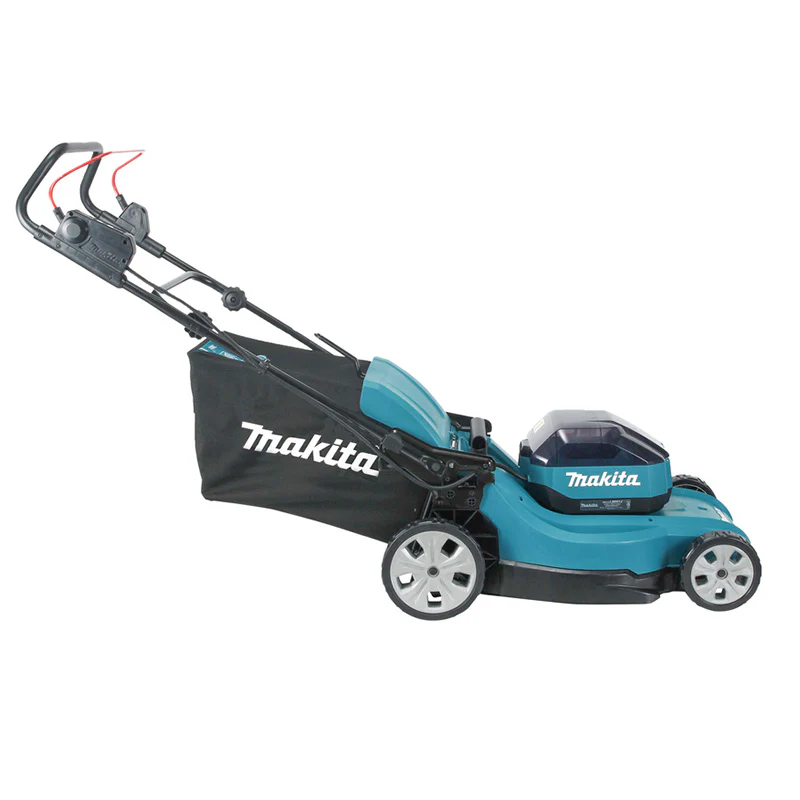 Tondeuse à gazon sans fil 48 cm 64 V 4.0 Ah Li-Ion MAKITA LM001JM101 - Image 5