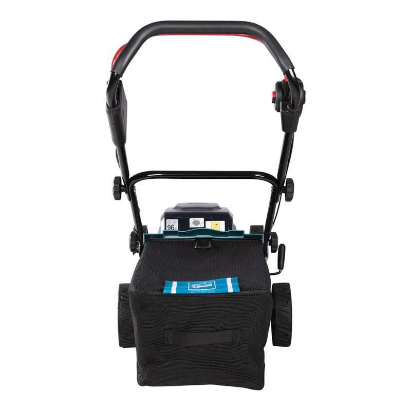 Tondeuse à gazon sans fil à double batterie - MAKITA - DLM463Z - 46 cm 2 x 18 Volt - Image 2
