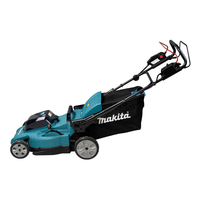 Tondeuse autotractée MAKITA DLM481Z 48cm 36V 2x18V (vendu sans batterie) - Image 2