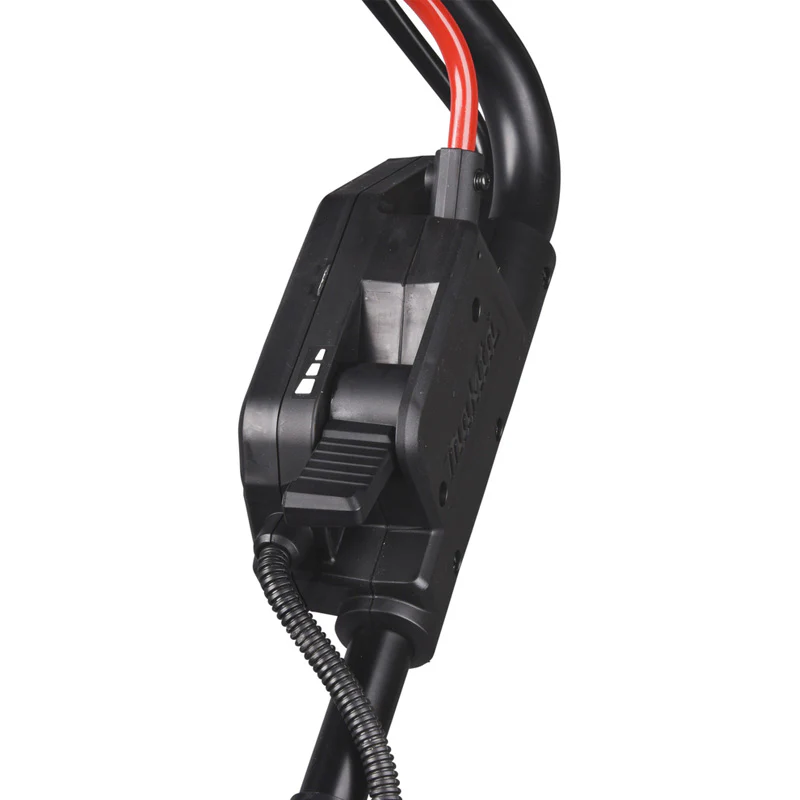 Tondeuse autotractée MAKITA DLM539Z 53 cm 2x18V Li-Ion (vendu sans batterie) - Image 13