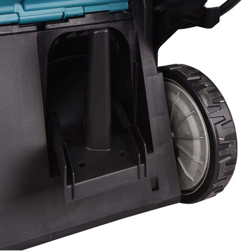 Tondeuse autotractée MAKITA DLM539Z 53 cm 2x18V Li-Ion (vendu sans batterie) - Image 16