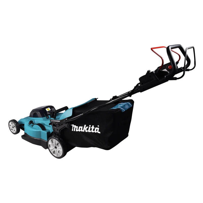 Tondeuse autotractée MAKITA DLM539Z 53 cm 2x18V Li-Ion (vendu sans batterie) - Image 3