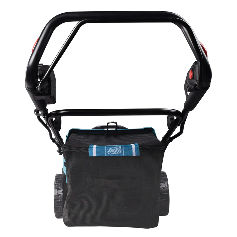 Tondeuse autotractée MAKITA DLM539Z 53 cm 2x18V Li-Ion (vendu sans batterie) - Image 5