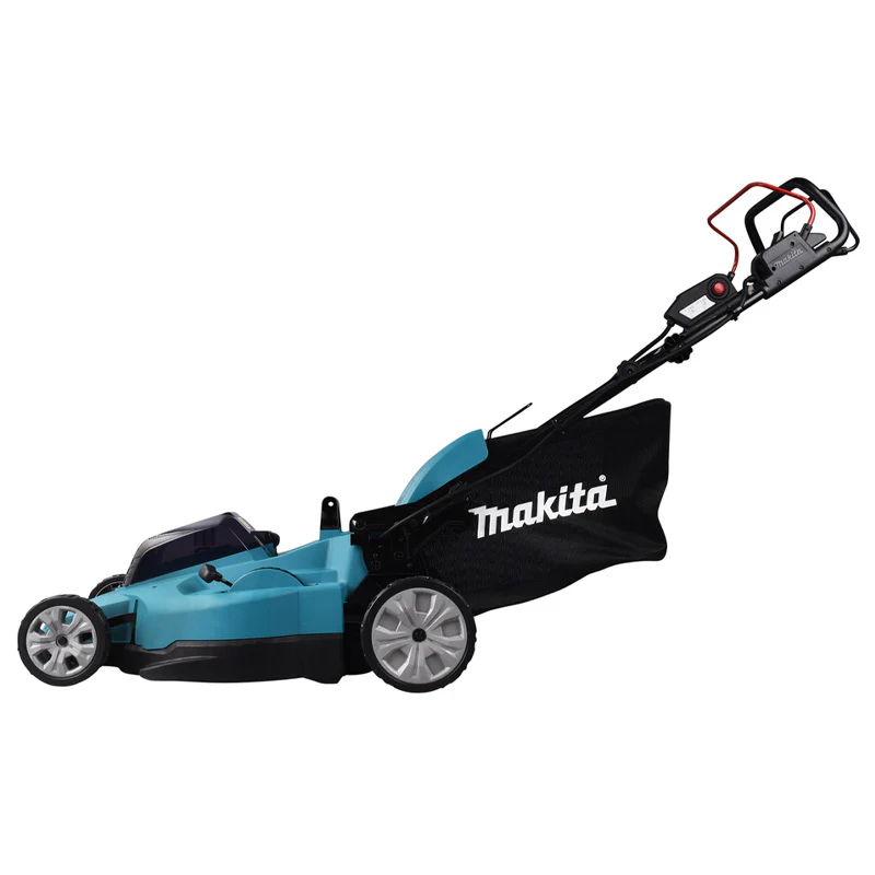 Tondeuse autotractée MAKITA DLM539Z 53 cm 2x18V Li-Ion (vendu sans batterie) - Image 9