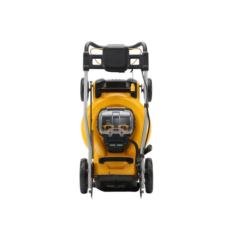 Tondeuse 48cm 18V DEWALT DCMW564P2-QW avec 2 batteries 5,0 Ah - Image 2