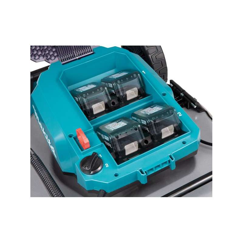 Tondeuse MAKITA DLM530Z 36V (2x18V) Li-Ion (vendu sans batterie) - Image 2