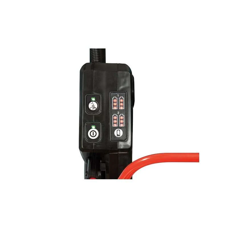 Tondeuse MAKITA DLM530Z 36V (2x18V) Li-Ion (vendu sans batterie) - Image 4