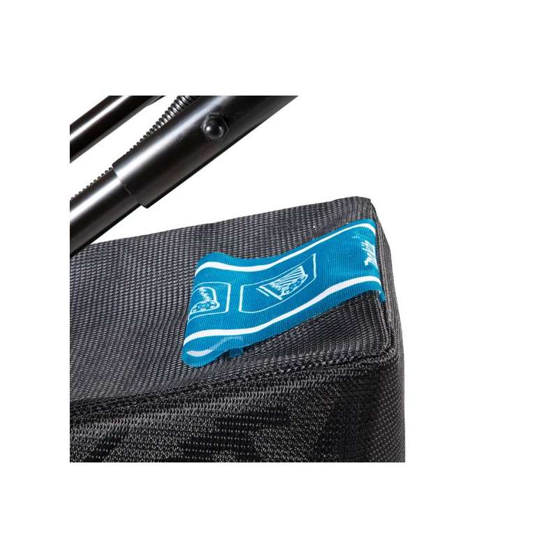 Tondeuse MAKITA DLM530Z 36V (2x18V) Li-Ion (vendu sans batterie) - Image 5