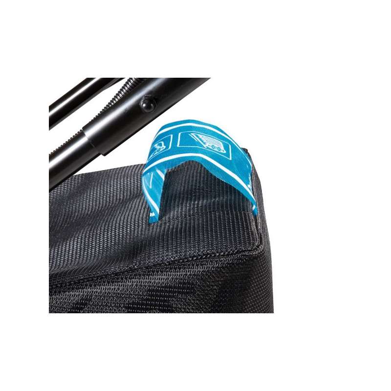 Tondeuse MAKITA DLM530Z 36V (2x18V) Li-Ion (vendu sans batterie) - Image 6