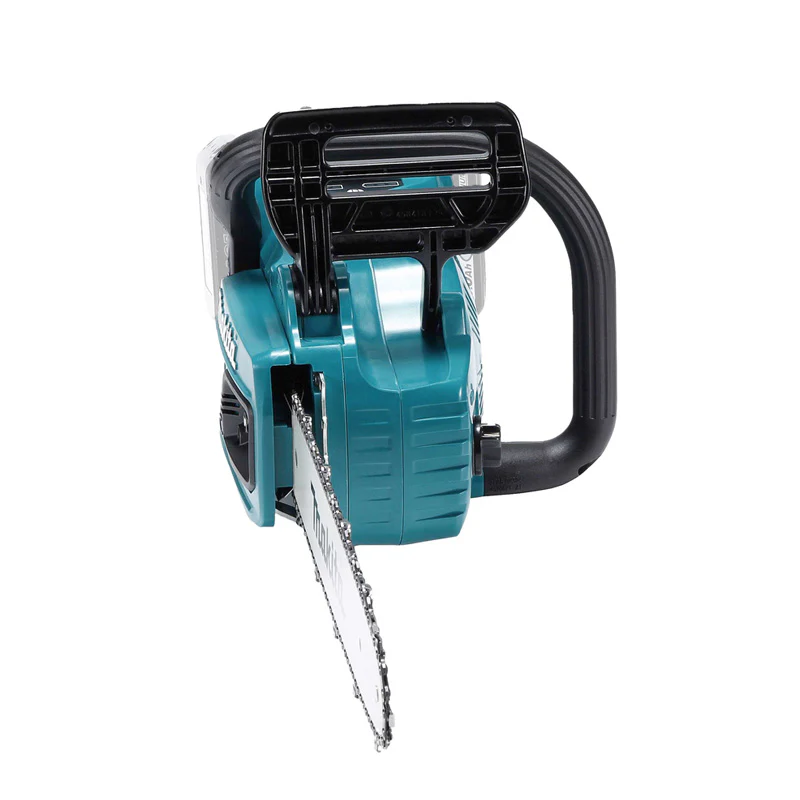 Tronçonneuse 36 V (2 x 18 V Li-Ion) 35 cm MAKITA DUC355Z (vendu sans batterie) - Image 2